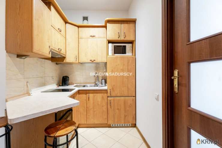 Kraków, Krowodrza, ul. Kronikarza Galla, Mieszkanie  do wynajęcia, 2 pokojowe