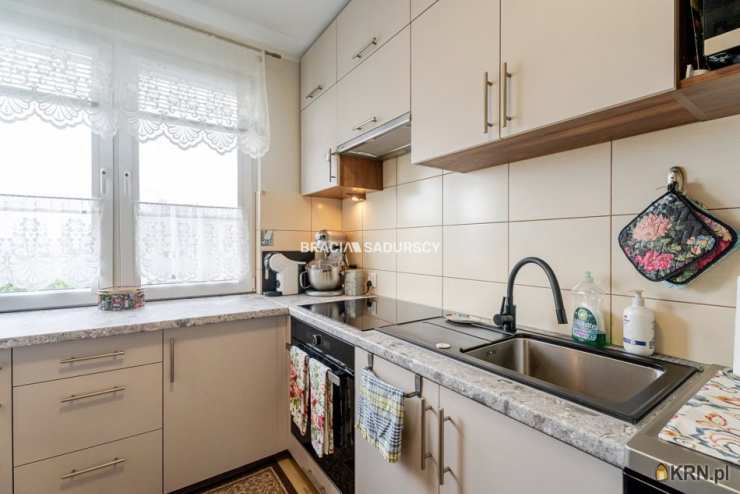 2 pokojowe, Mieszkanie  na sprzedaż, Kraków, Bieńczyce, ul. Kościuszkowskie