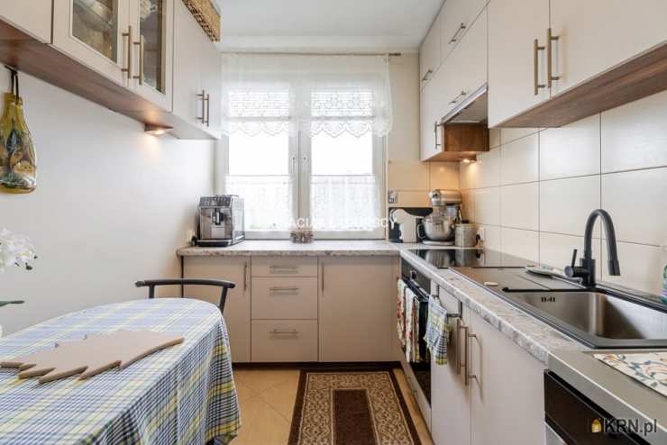 Kraków, Bieńczyce, ul. Kościuszkowskie, Mieszkanie  na sprzedaż, 2 pokojowe