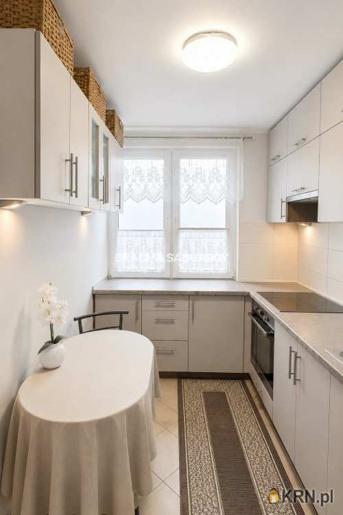 2 pokojowe, Kraków, Bieńczyce, ul. Kościuszkowskie, Mieszkanie  na sprzedaż