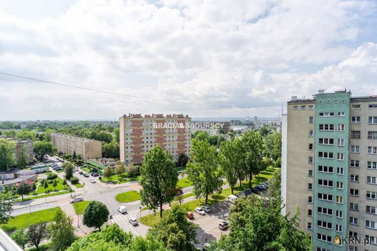 BRACIA SADURSCY NIERUCHOMOŚCI ODDZIAŁ BS5 NOWA HUTA, Mieszkanie  na sprzedaż, Kraków, Bieńczyce, ul. Kościuszkowskie
