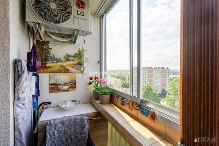 2 pokojowe, Mieszkanie  na sprzedaż, Kraków, Bieńczyce, ul. Kościuszkowskie