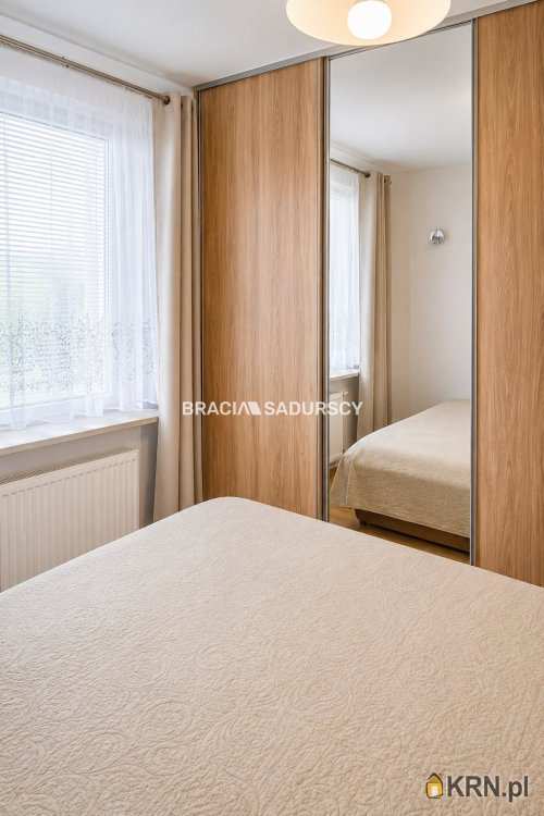 Mieszkanie  na sprzedaż, Kraków, Bieńczyce, ul. Kościuszkowskie, 2 pokojowe