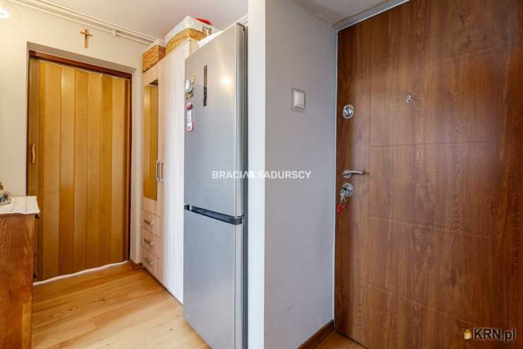 2 pokojowe, Kraków, Bieńczyce, ul. Kościuszkowskie, Mieszkanie  na sprzedaż
