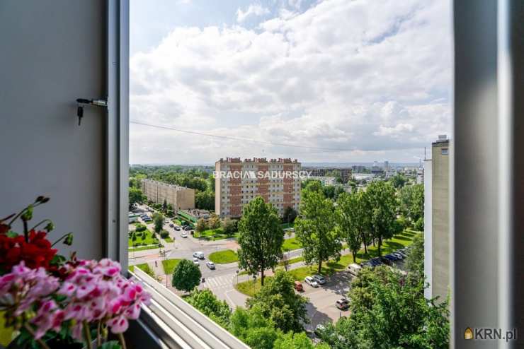 Kraków, Bieńczyce, ul. Kościuszkowskie, Mieszkanie  na sprzedaż, 2 pokojowe