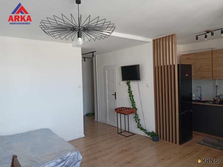 Mieszkanie  na sprzedaż, Nowy Sącz, Barskie, ul. , 2 pokojowe