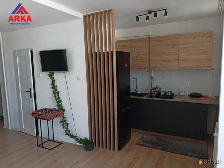 Mieszkanie  na sprzedaż, 2 pokojowe, Nowy Sącz, Barskie, ul. 