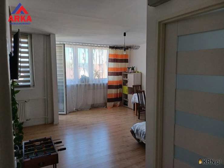 2 pokojowe, Nowy Sącz, Barskie, ul. , Mieszkanie  na sprzedaż