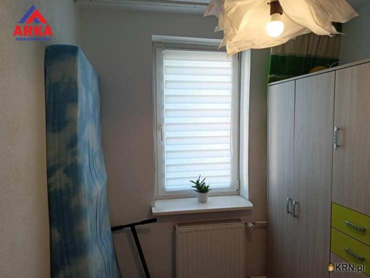 Biuro Nieruchomości ARKA, Mieszkanie  na sprzedaż, Nowy Sącz, Barskie, ul. 