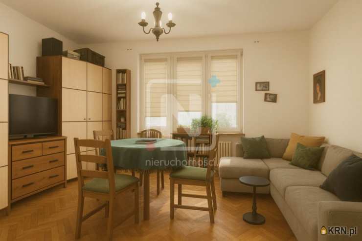 Mieszkanie  na sprzedaż, Warszawa, Praga Północ, ul. Grajewska, 2 pokojowe