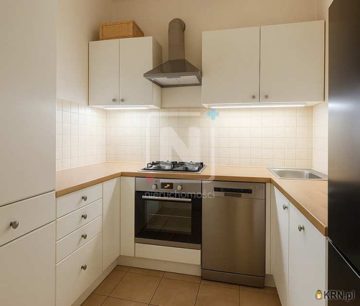 Mieszkanie  na sprzedaż, 2 pokojowe, Warszawa, Praga Północ, ul. Grajewska