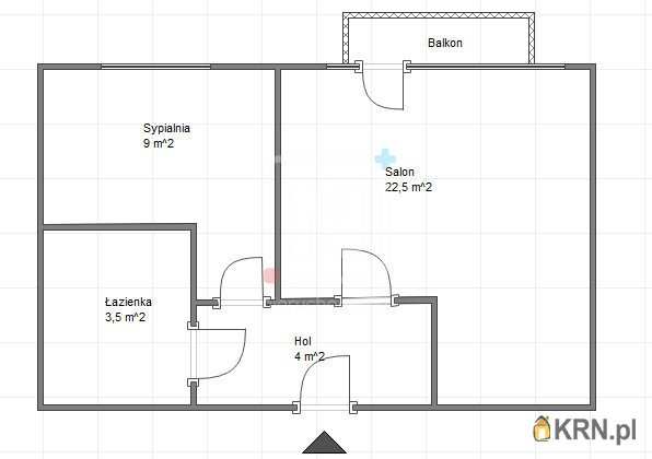 Warszawa, Praga Północ, ul. Grajewska, 2 pokojowe, Mieszkanie  na sprzedaż