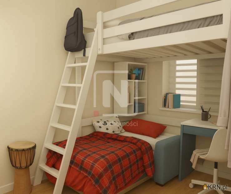 2 pokojowe, Warszawa, Praga Północ, ul. Grajewska, Mieszkanie  na sprzedaż