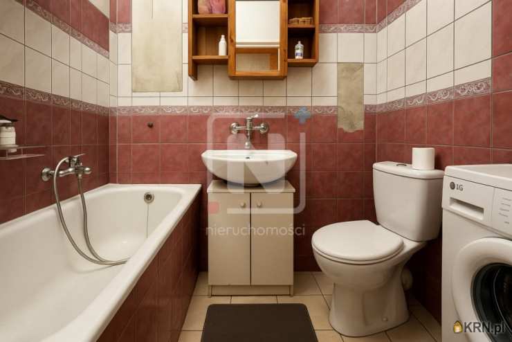 2 pokojowe, Mieszkanie  na sprzedaż, Warszawa, Praga Północ, ul. Grajewska