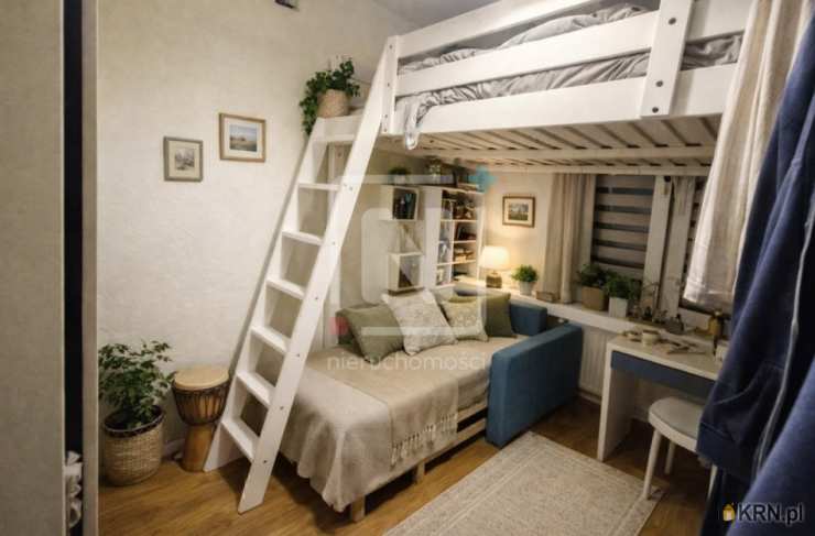 Mieszkanie  na sprzedaż, Warszawa, Praga Północ, ul. Grajewska, 2 pokojowe