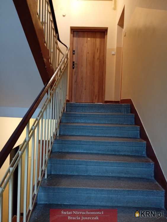 1 pokojowe, Mieszkanie  na sprzedaż, Wrocław, ul. 