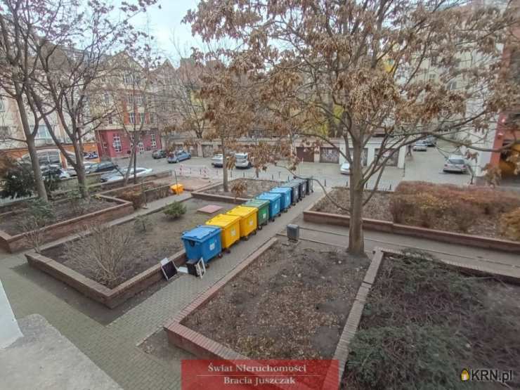 Świat Nieruchomości, Mieszkanie  na sprzedaż, Wrocław, ul. 