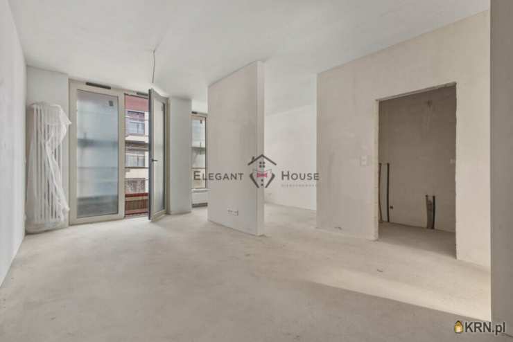 Warszawa, Wola, ul. , 1 pokojowe, Mieszkanie  na sprzedaż