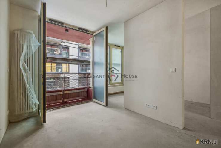 1 pokojowe, Mieszkanie  na sprzedaż, Warszawa, Wola, ul. 