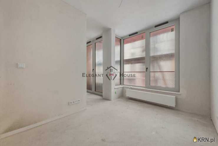 Mieszkanie  na sprzedaż, Warszawa, Wola, ul. , 1 pokojowe