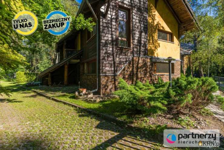 2 pokojowe, Mieszkanie  na sprzedaż, Dębki, ul. Zakonna