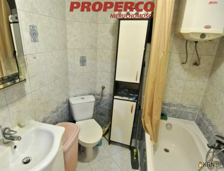 PROPERCO Sp. z o.o. Sp. k. , Mieszkanie  na sprzedaż, Gałęzice, ul. 