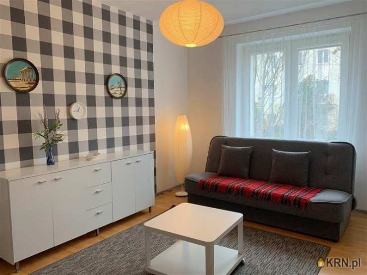 Mieszkanie  do wynajęcia, Gdynia, Wzgórze Św. Maksymiliana, ul. gen. Maczka, 2 pokojowe