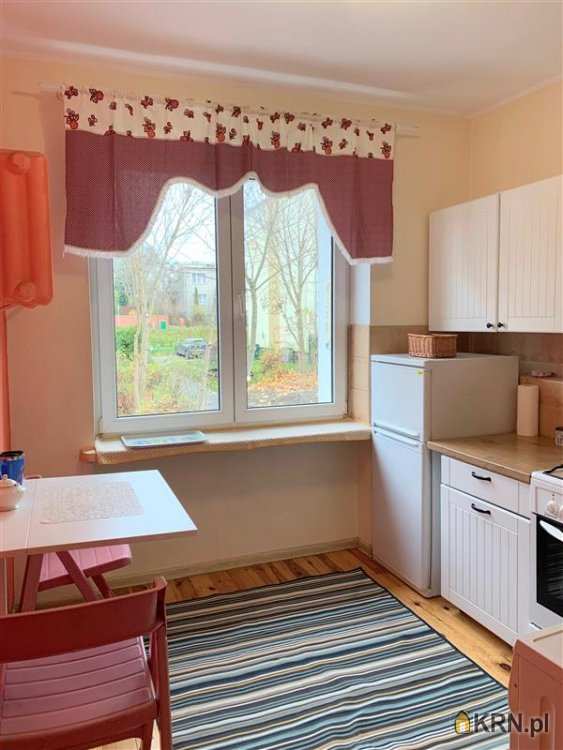 2 pokojowe, Mieszkanie  do wynajęcia, Gdynia, Wzgórze Św. Maksymiliana, ul. gen. Maczka