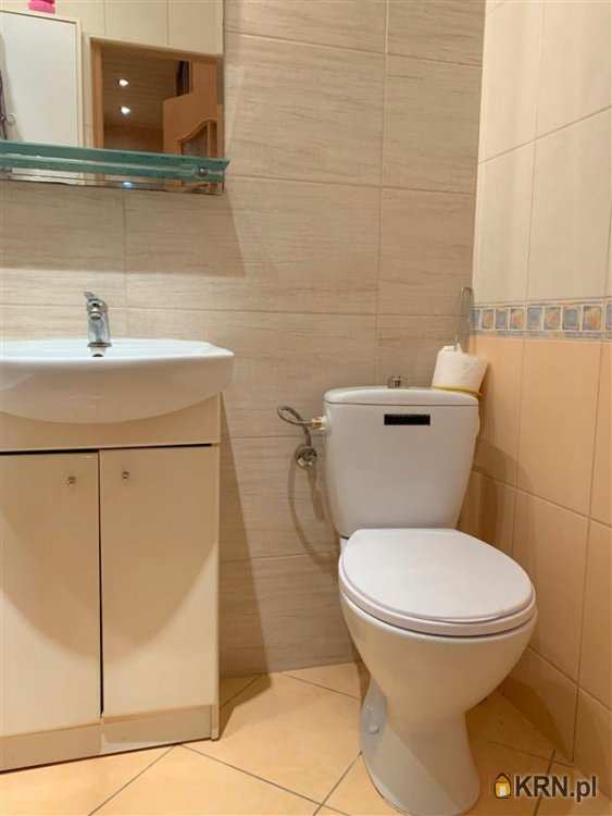 Mieszkanie  do wynajęcia, Gdynia, Wzgórze Św. Maksymiliana, ul. gen. Maczka, 2 pokojowe