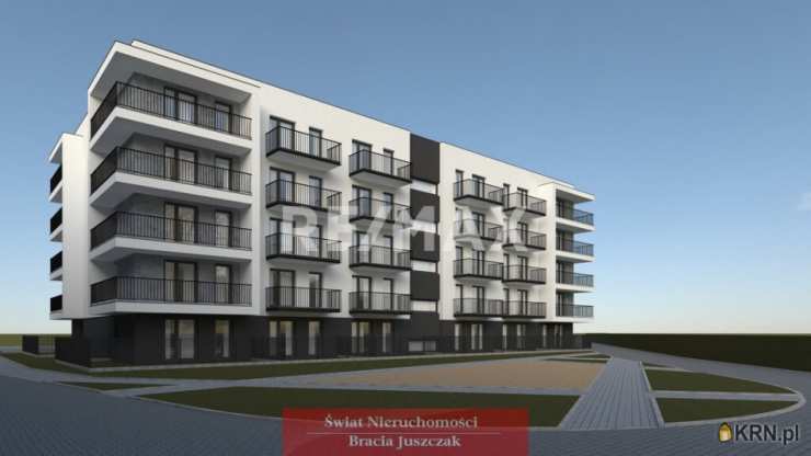 Mieszkanie  na sprzedaż, 2 pokojowe, Kołobrzeg, ul. 