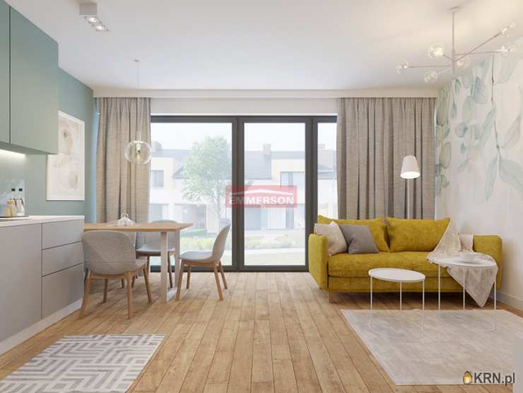 Kraków, Podgórze Duchackie/Wola Duchacka, ul. , 2 pokojowe, Mieszkanie  na sprzedaż