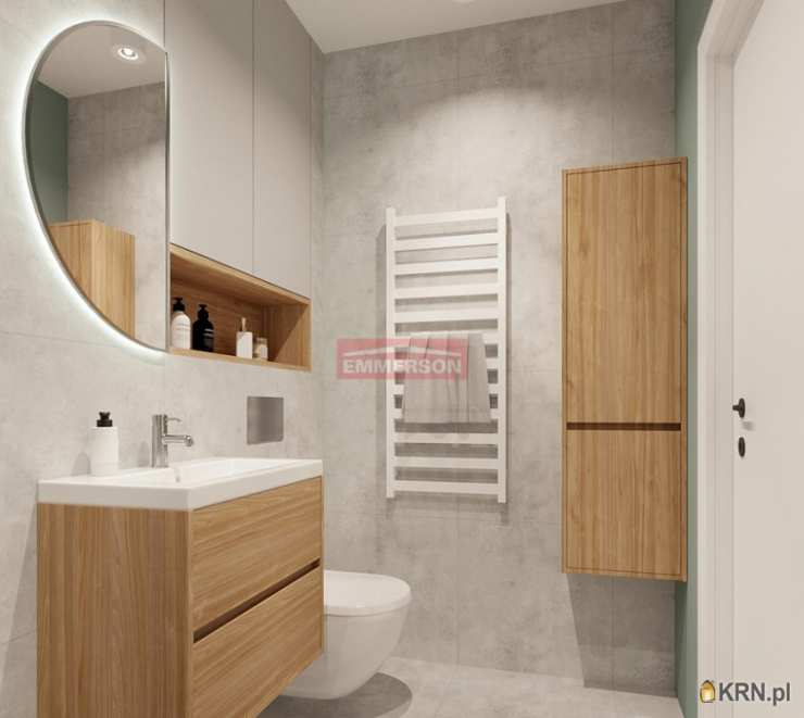 2 pokojowe, Mieszkanie  na sprzedaż, Kraków, Podgórze Duchackie/Wola Duchacka, ul. 