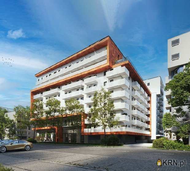 Mieszkanie  na sprzedaż, 2 pokojowe, Wrocław, Stare Miasto, ul. S. Czarnieckiego