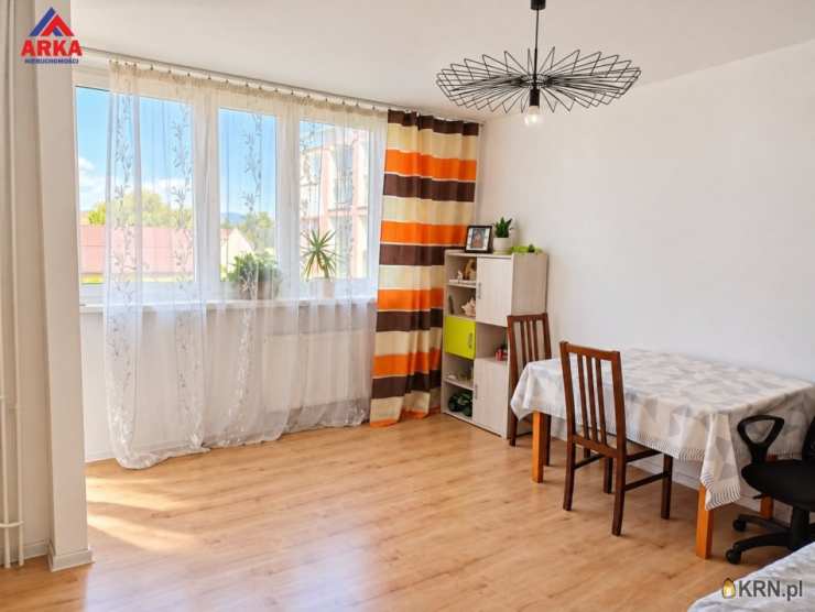 2 pokojowe, Nowy Sącz, Barskie, ul. , Mieszkanie  na sprzedaż