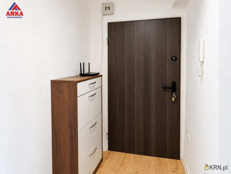 2 pokojowe, Mieszkanie  na sprzedaż, Nowy Sącz, Barskie, ul. 