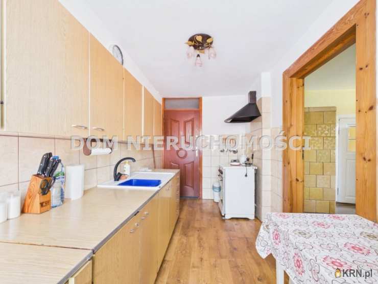 Mieszkanie  na sprzedaż, 2 pokojowe, Skajboty, ul. 
