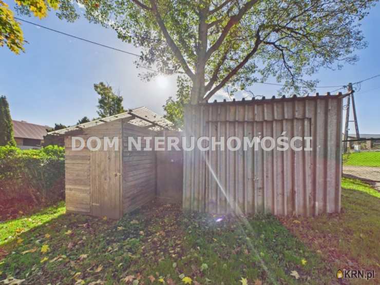 DOM Nieruchomości, Mieszkanie  na sprzedaż, Skajboty, ul. 