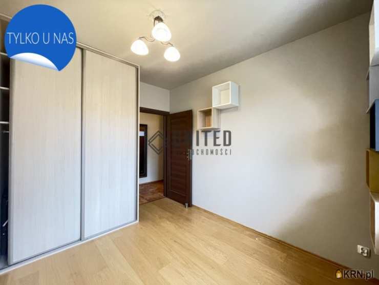 2 pokojowe, Mieszkanie  na sprzedaż, Wrocław, Krzyki/Ołtaszyn, ul. 