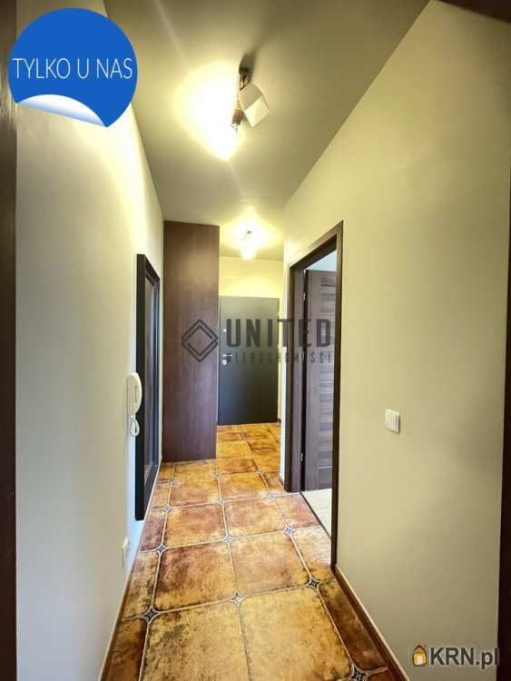 Mieszkanie  na sprzedaż, Wrocław, Krzyki/Ołtaszyn, ul. , 2 pokojowe