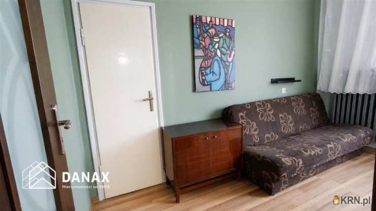 Kraków, Nowa Huta, ul. Centrum A, 2 pokojowe, Mieszkanie  do wynajęcia
