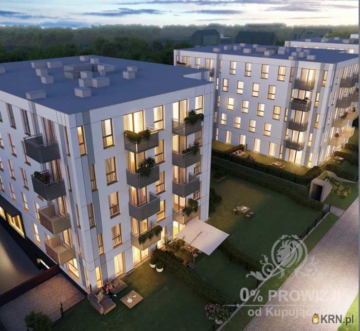 Mieszkanie  na sprzedaż, Wrocław, Fabryczna, ul. , 2 pokojowe