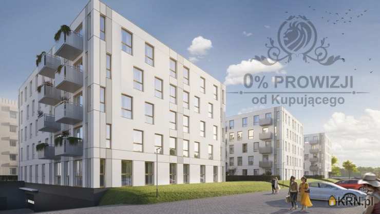 Wrocław, Fabryczna, ul. , 2 pokojowe, Mieszkanie  na sprzedaż