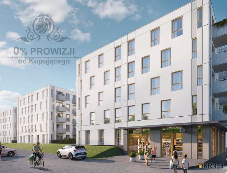 2 pokojowe, Mieszkanie  na sprzedaż, Wrocław, Fabryczna, ul. 