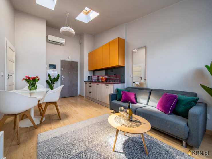 Mieszkanie  na sprzedaż, Kraków, Stare Miasto, ul. , 2 pokojowe