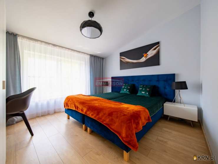 Mieszkanie  na sprzedaż, Kraków, Stare Miasto/Kazimierz, ul. , 2 pokojowe