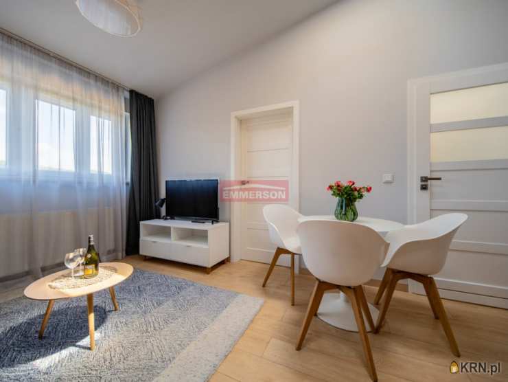 Mieszkanie  na sprzedaż, 2 pokojowe, Kraków, Stare Miasto/Kazimierz, ul. 