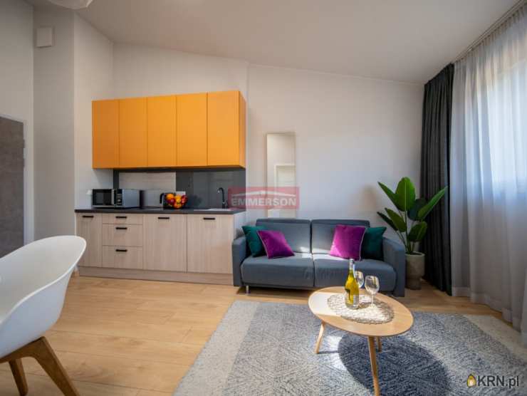 Kraków, Stare Miasto/Kazimierz, ul. , 2 pokojowe, Mieszkanie  na sprzedaż