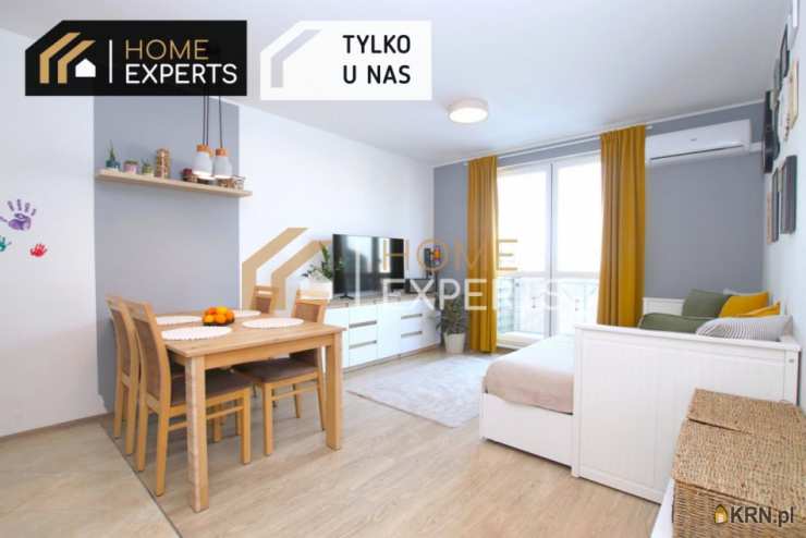 Mieszkanie  na sprzedaż, Borkowo, ul. Żeglarska, 2 pokojowe