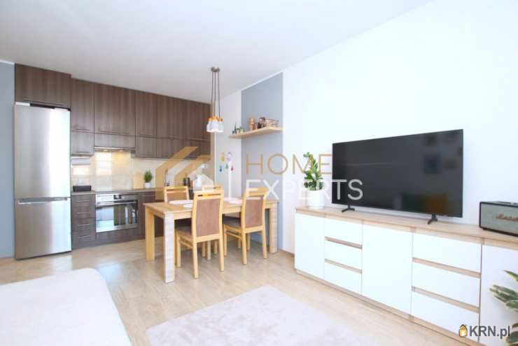 Mieszkanie  na sprzedaż, 2 pokojowe, Borkowo, ul. Żeglarska