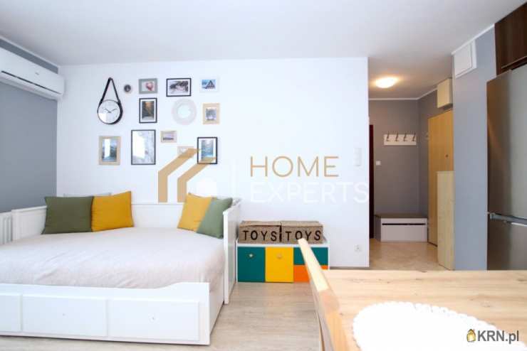 Home Experts, Mieszkanie  na sprzedaż, Borkowo, ul. Żeglarska